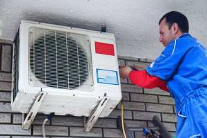 24/7 and Emergency HVAC Near Faust, UT | Air Conidtioning and Heating Contractors